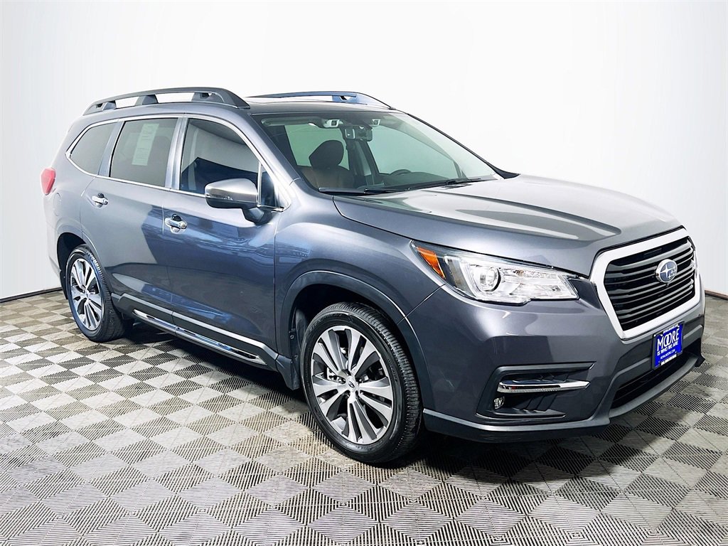Used 2022 Subaru Ascent Touring w/ Popular Package #2A image 1