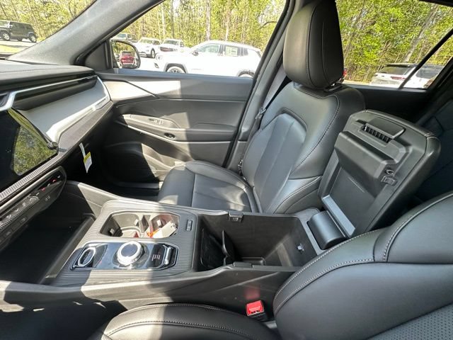 New 2026 Jeep Cherokee Limited AWD/4WD image 23