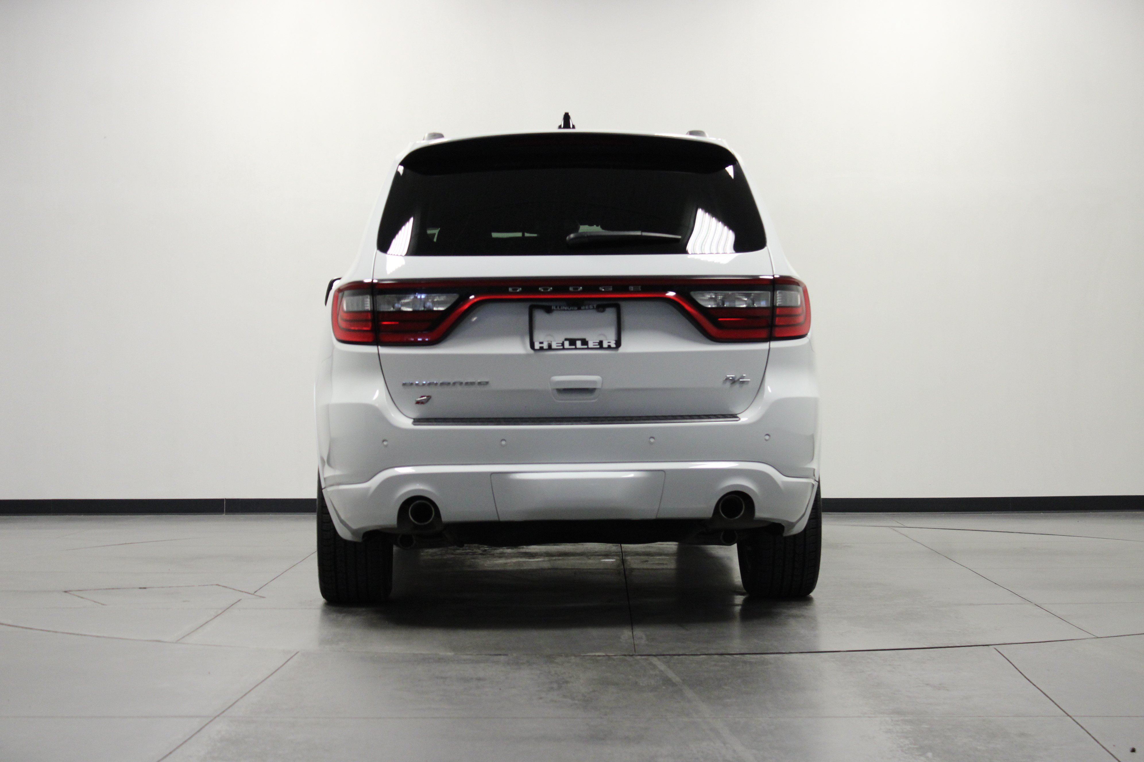 Used 2025 Dodge Durango R/T AWD/4WD image 5