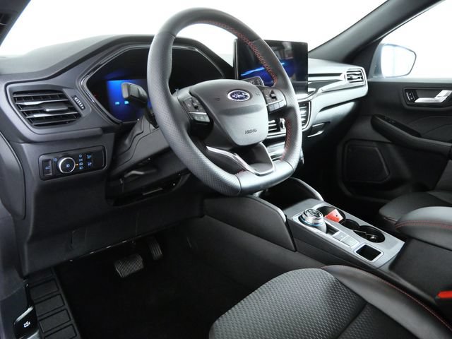 Certified 2025 Ford Escape ST-Line Select w/ Tech Pack #1 AWD/4WD image 15