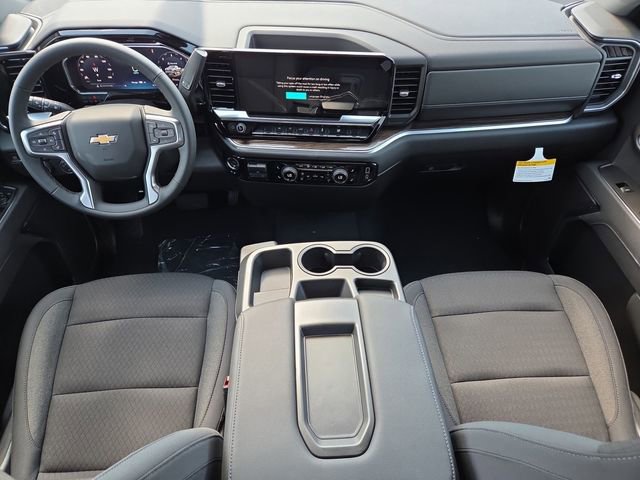 New 2026 Chevrolet Silverado 1500 LT image 20