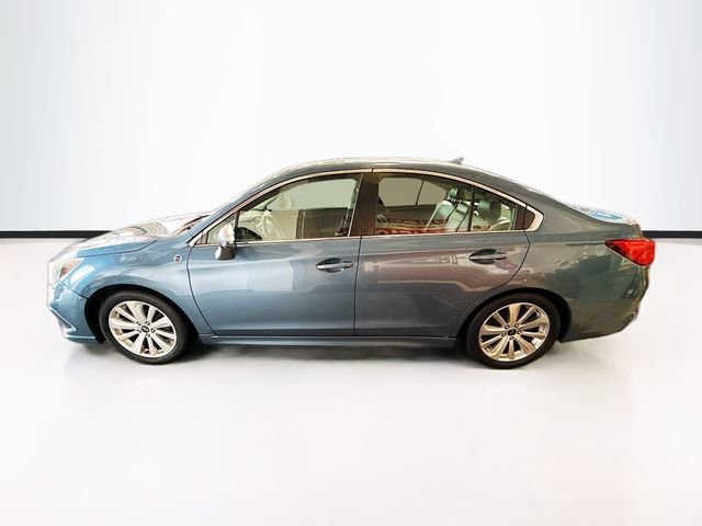 Used 2018 Subaru Legacy 2.5i Limited w/ 50th Anniversary Edition AWD/4WD image 9