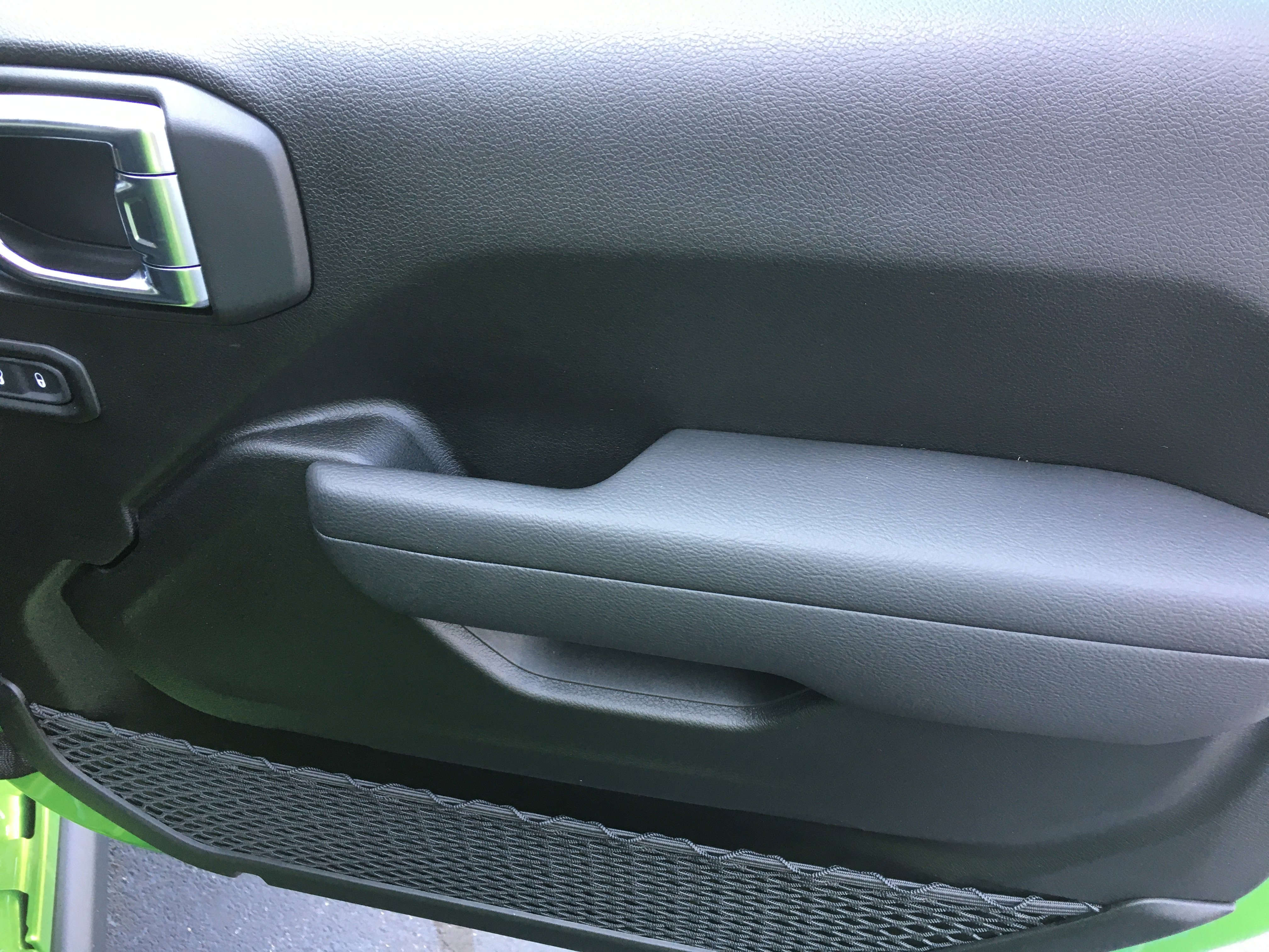 New 2025 Jeep Wrangler Willys image 24