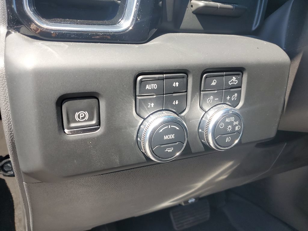 Certified 2023 GMC Sierra 1500 Denali w/ Denali Reserve Package AWD/4WD image 28