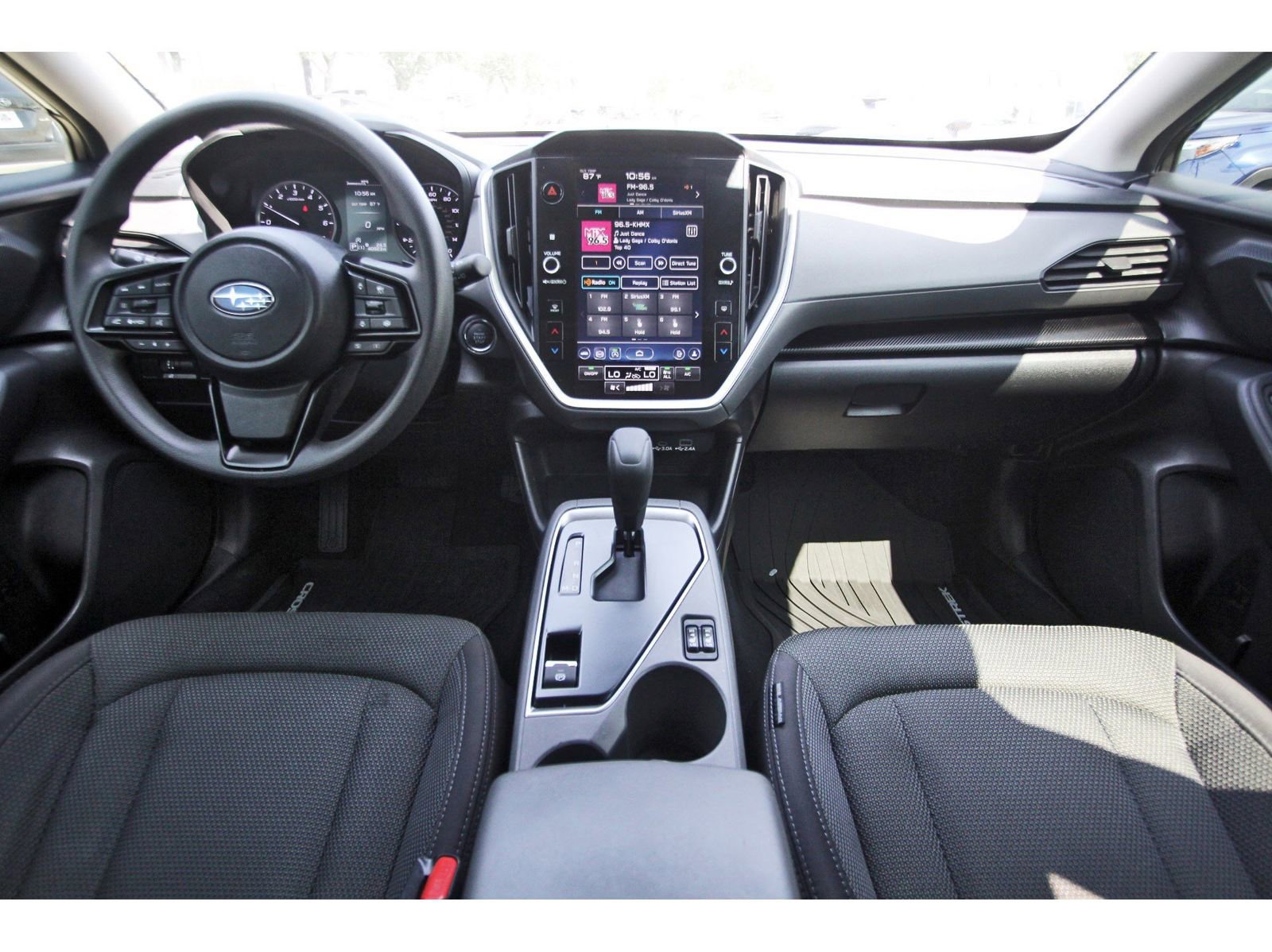 Certified 2024 Subaru Crosstrek 2.0i Premium AWD/4WD image 9