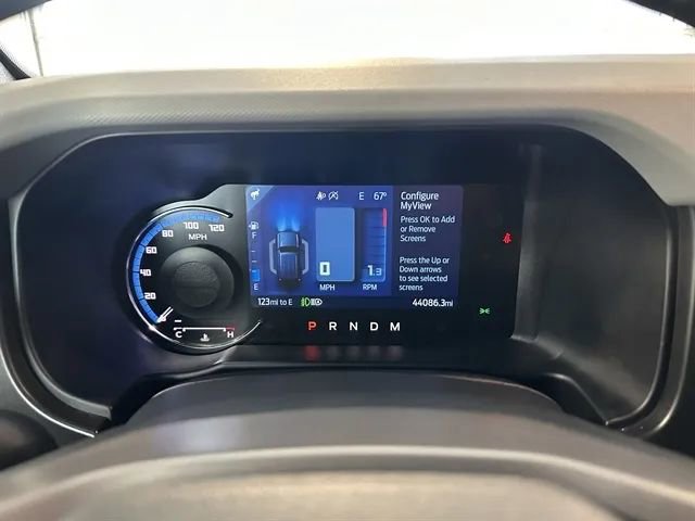 Used 2023 Ford Bronco Badlands w/ Sasquatch Package image 28