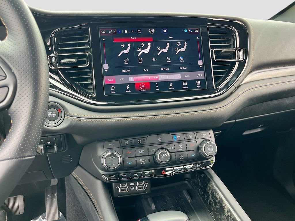 Certified 2025 Dodge Durango R/T image 16