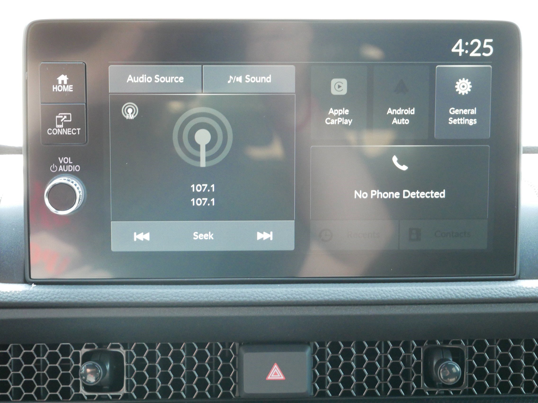 New 2026 Honda CR-V Sport-L image 18