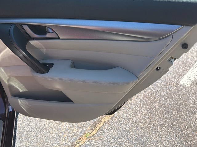 Used 2009 Acura TL FWD image 17