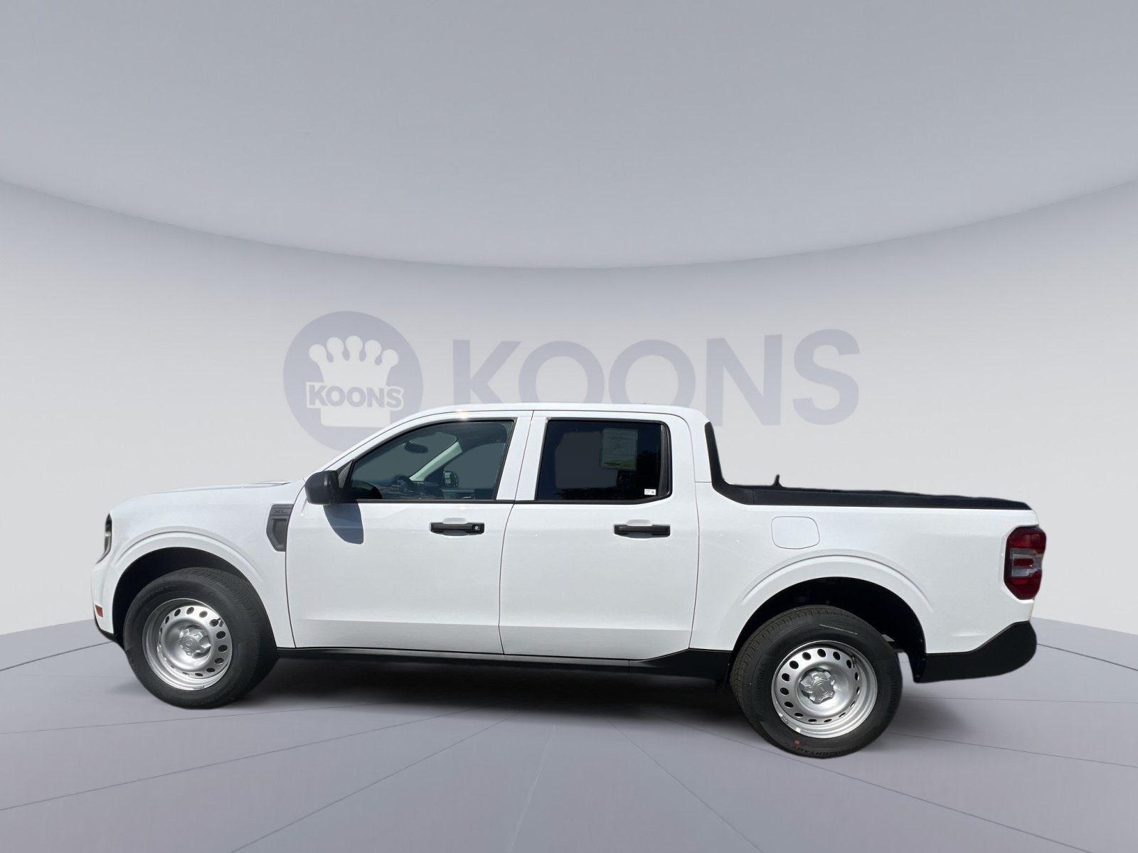 New 2026 Ford Maverick XL w/ Equipment Group 101A AWD/4WD image 13