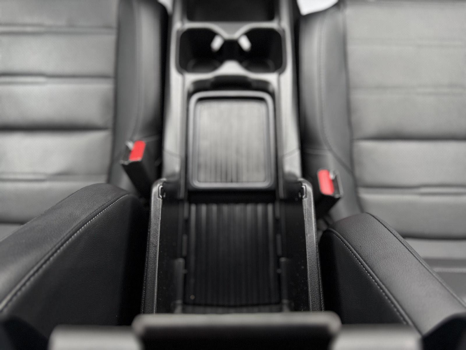 Certified 2022 Honda CR-V EX-L image 21