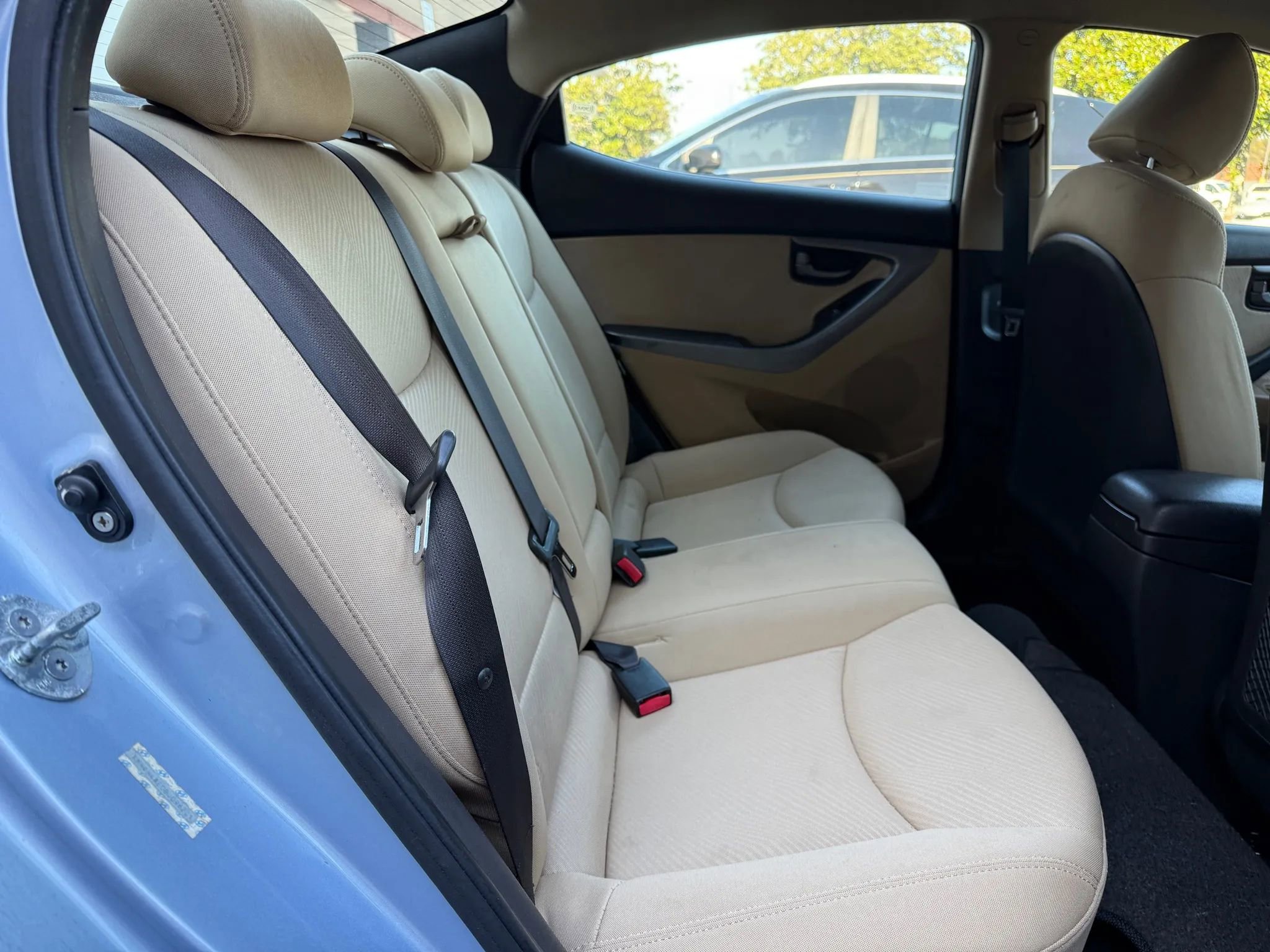 Used 2011 Hyundai Elantra GLS w/ Preferred Equipment Pkg 3 image 20