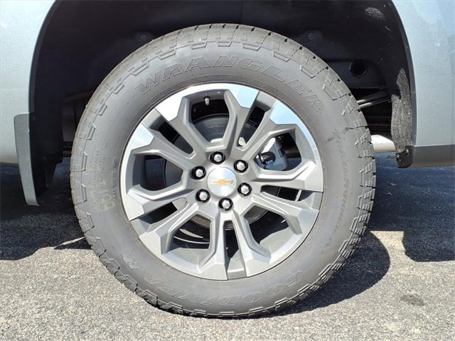 New 2026 Chevrolet Silverado 1500 High Country w/ Technology Package image 8