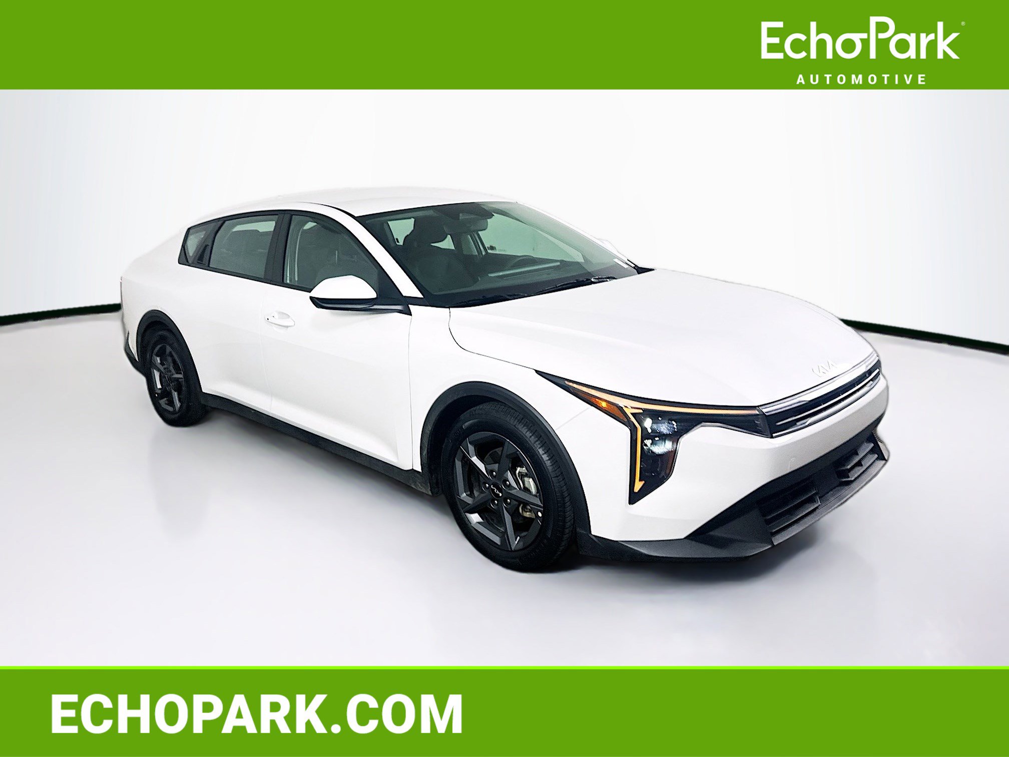 Used 2025 Kia K4 LXS