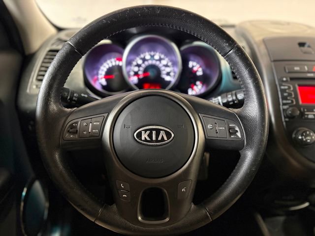 Used 2012 Kia Soul + image 21
