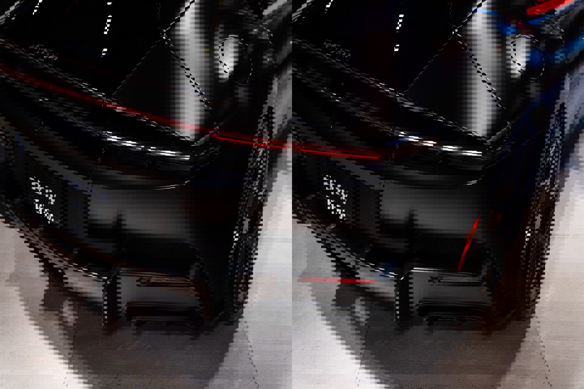 Used 2025 Ferrari 12Cilindri image 29