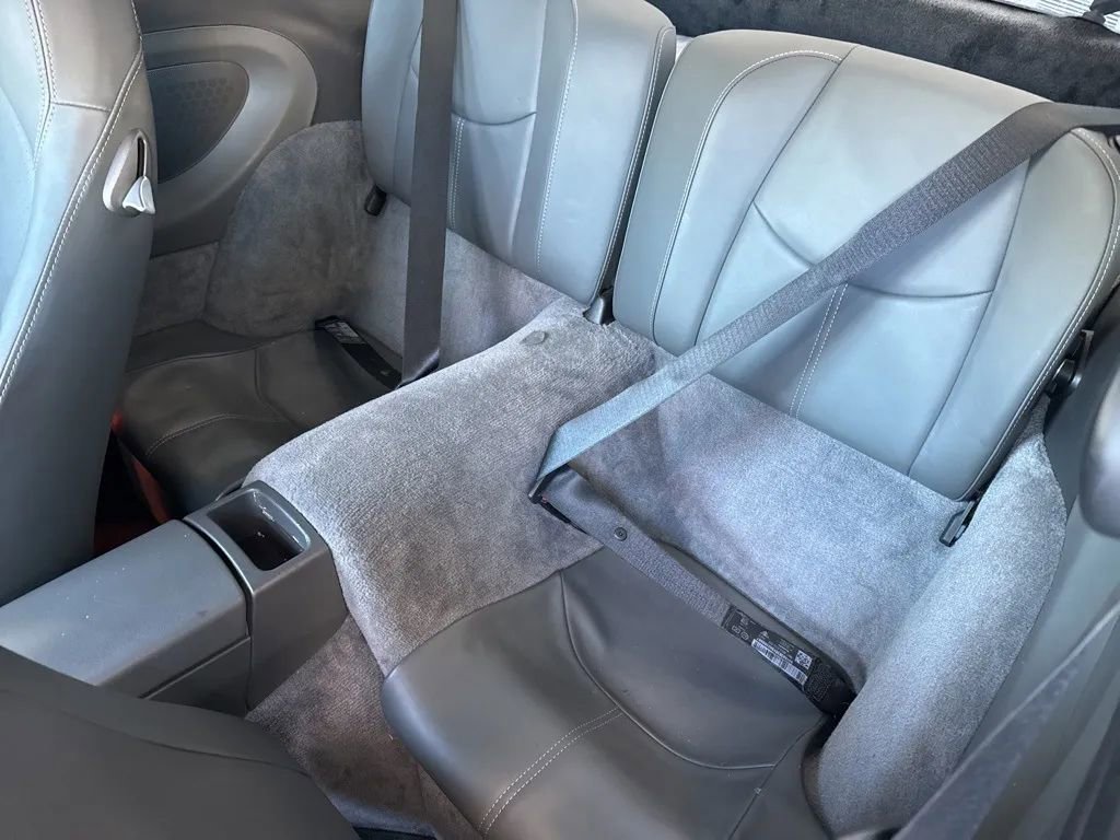 Used 2007 Porsche 911 Carrera S image 14