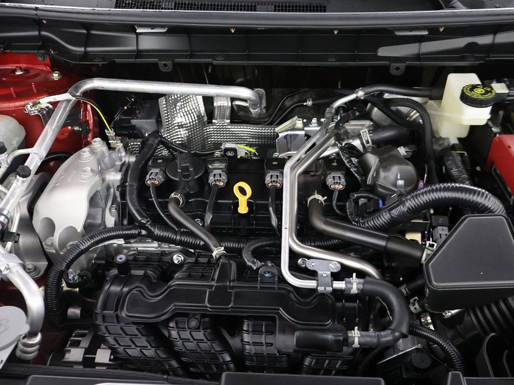 New 2025 Mitsubishi Outlander SEL image 25