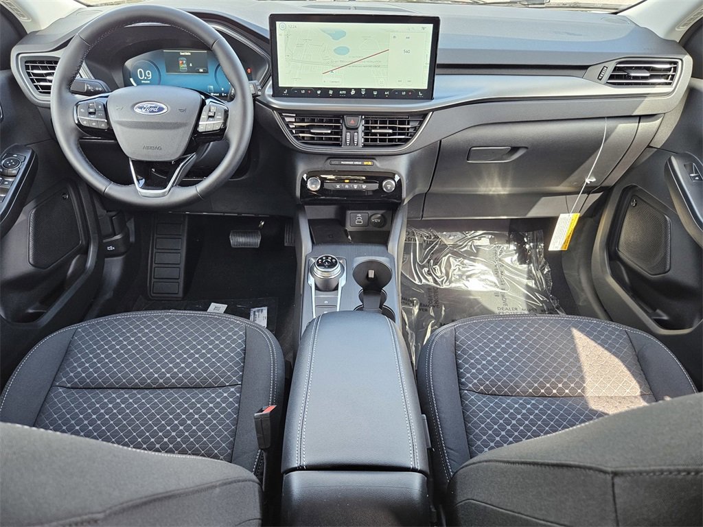 New 2026 Ford Escape Active image 35