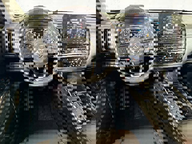 Certified 2023 Nissan Pathfinder SL w/ SL Premium Package image 20