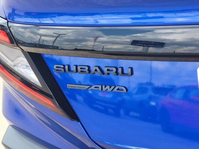 New 2025 Subaru WRX Premium image 5