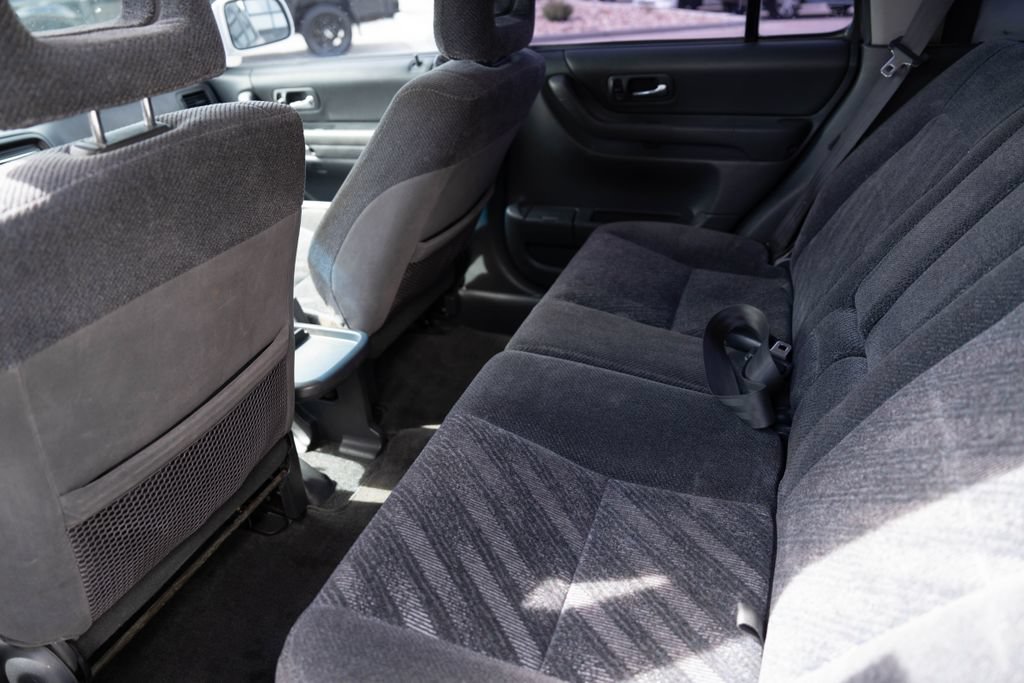 Used 2000 Honda CR-V EX image 12