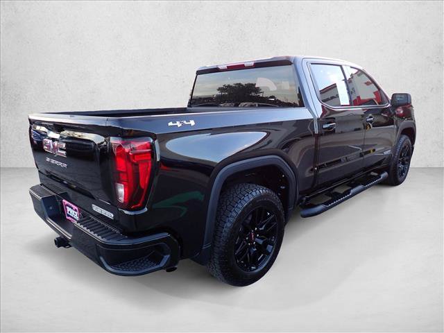 Used 2026 GMC Sierra 1500 Elevation w/ Elevation Select Package AWD/4WD video 4