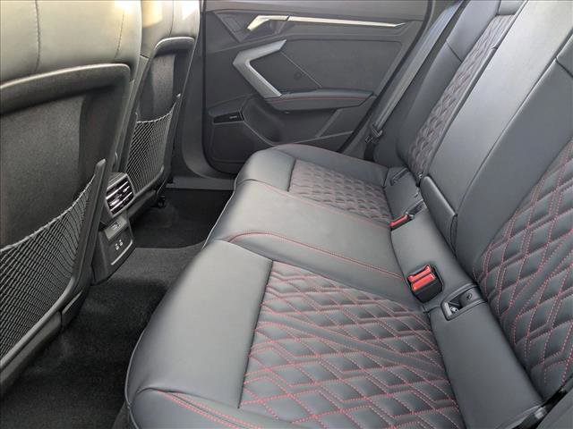 New 2026 Audi S3 Premium image 15