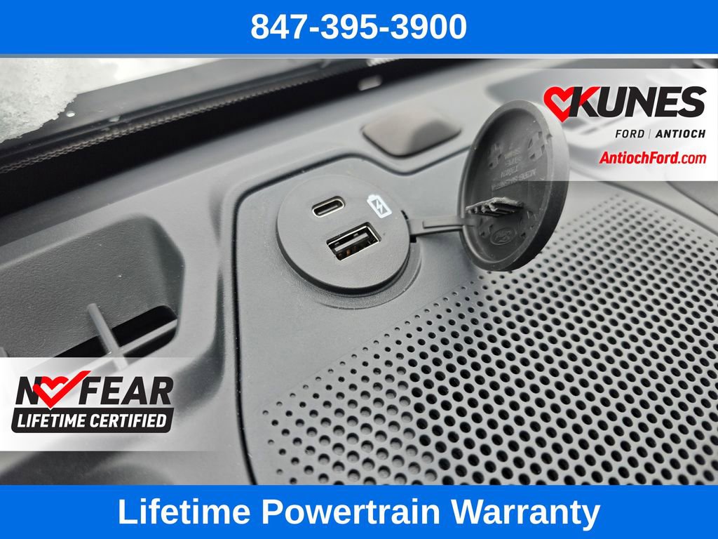 Used 2023 Ford Bronco Wildtrak image 57