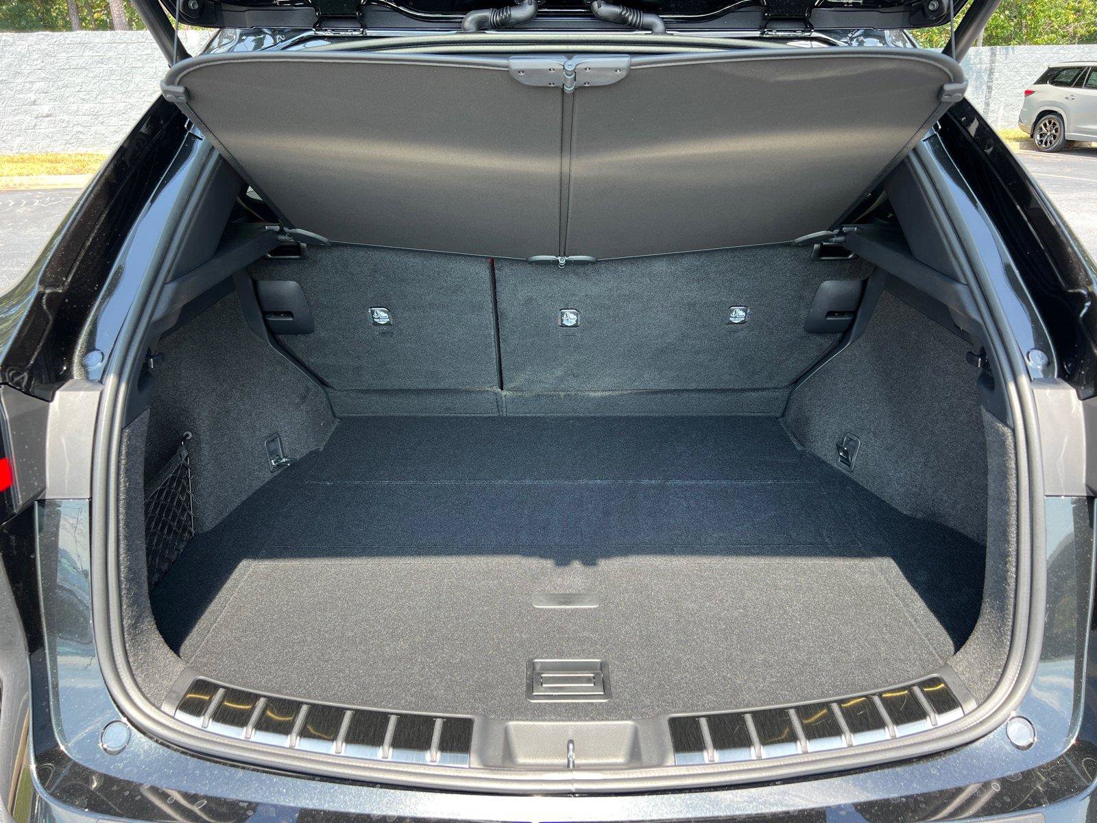 New 2026 Lexus NX 350h FWD w/ Accessory Package (Z2) image 12