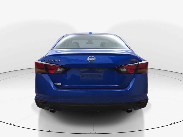 Used 2025 Nissan Altima 2.5 SR w/ SR Premium Package FWD image 7