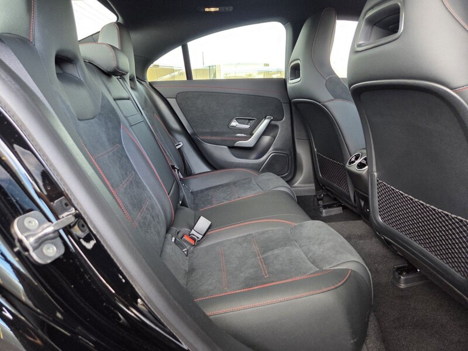 New 2026 Mercedes-Benz CLA 250 4MATIC image 16