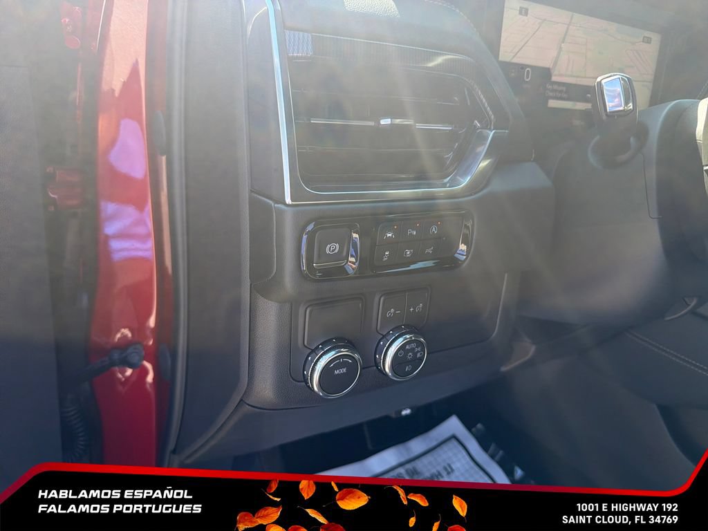 New 2026 GMC Yukon Elevation RWD image 18