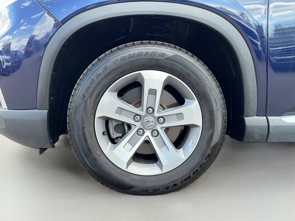 Used 2023 Honda Pilot EX-L image 31