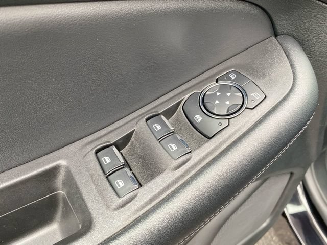 Used 2024 Ford Edge SEL AWD/4WD image 23