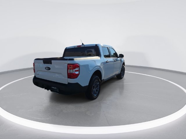 New 2026 Ford Maverick XLT w/ XLT Luxury Package FWD image 8