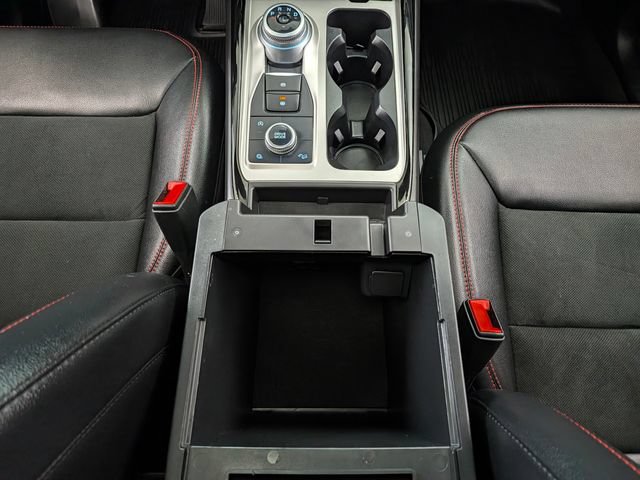 Certified 2023 Ford Explorer ST-Line w/ Class IV Trailer Tow Package AWD/4WD image 32