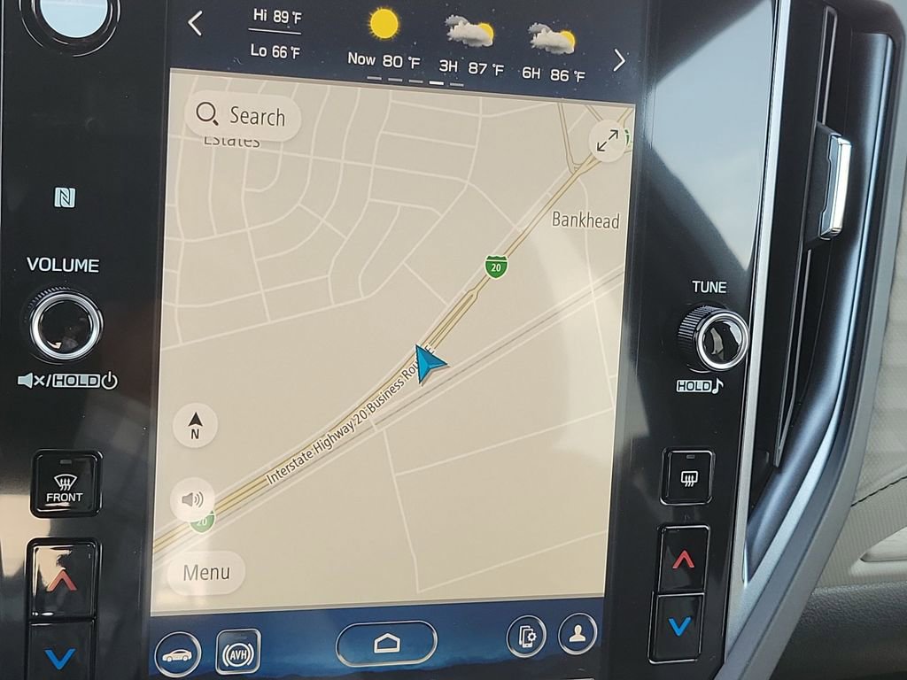 New 2026 Subaru Forester Limited AWD/4WD image 19