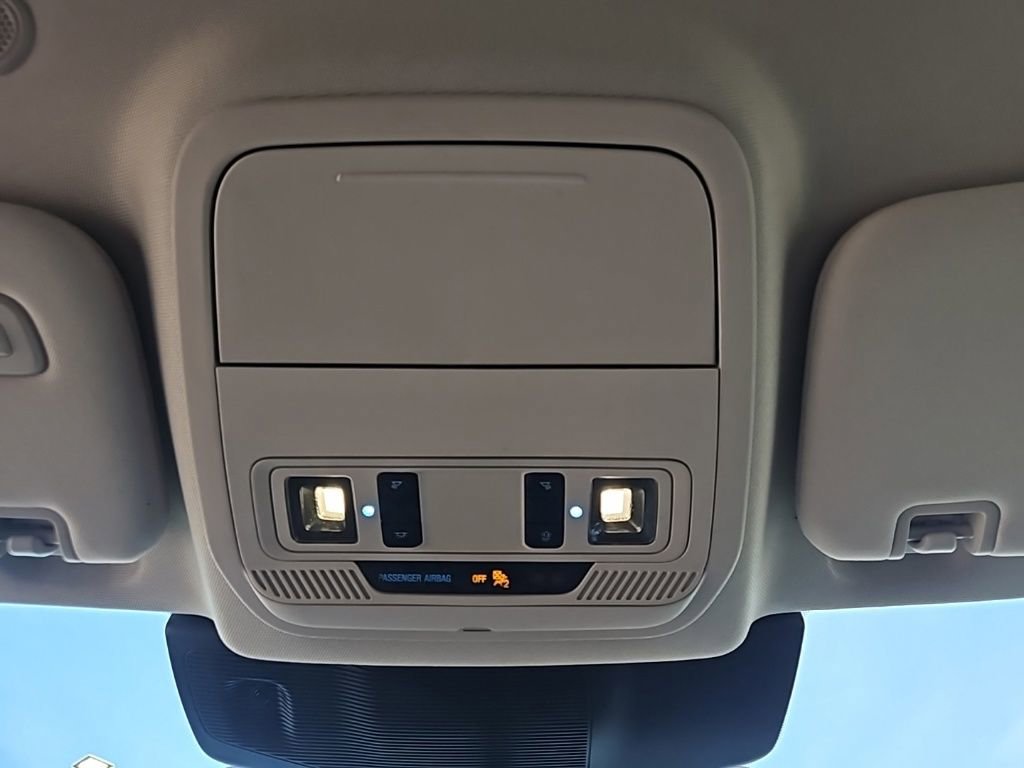 Used 2023 Ford Explorer Limited image 25