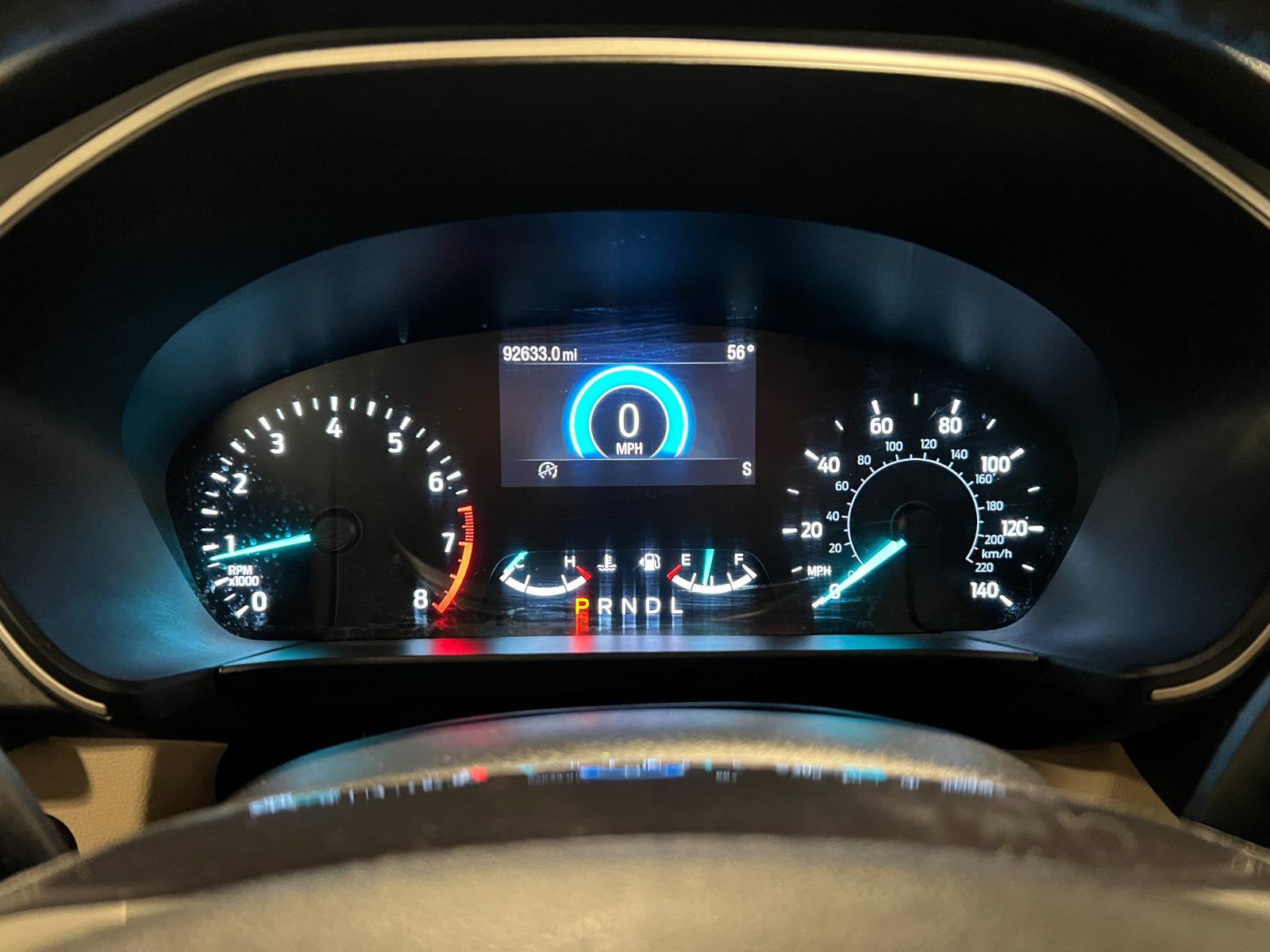 Used 2021 Ford Escape SEL image 13