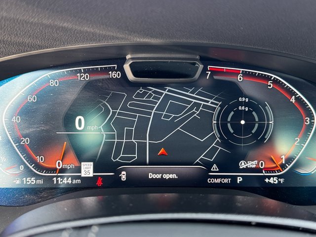 Used 2023 BMW 530i xDrive w/ Premium Package image 23