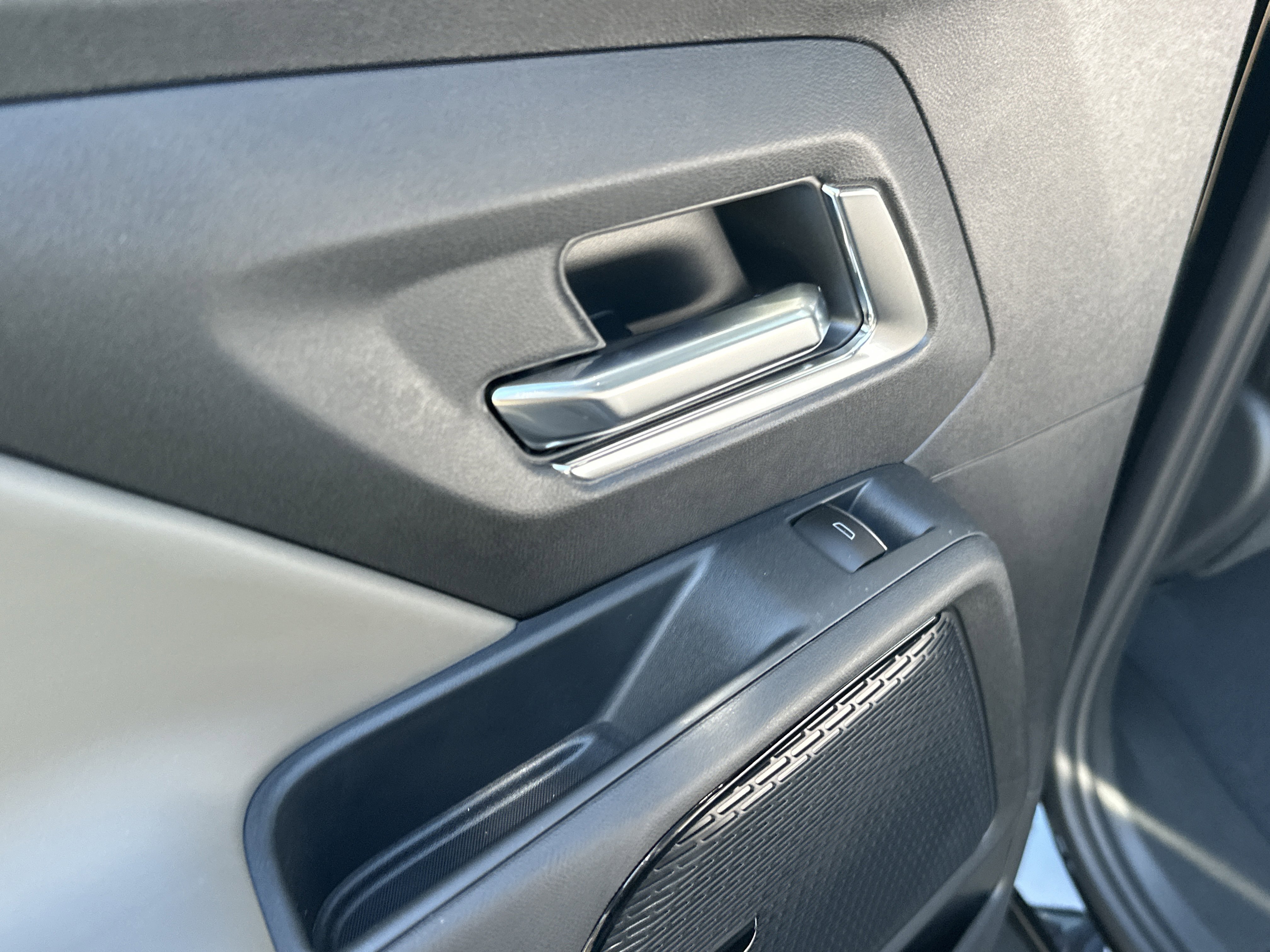 New 2026 Chevrolet Silverado EV Trail Boss w/ Premium Package image 14