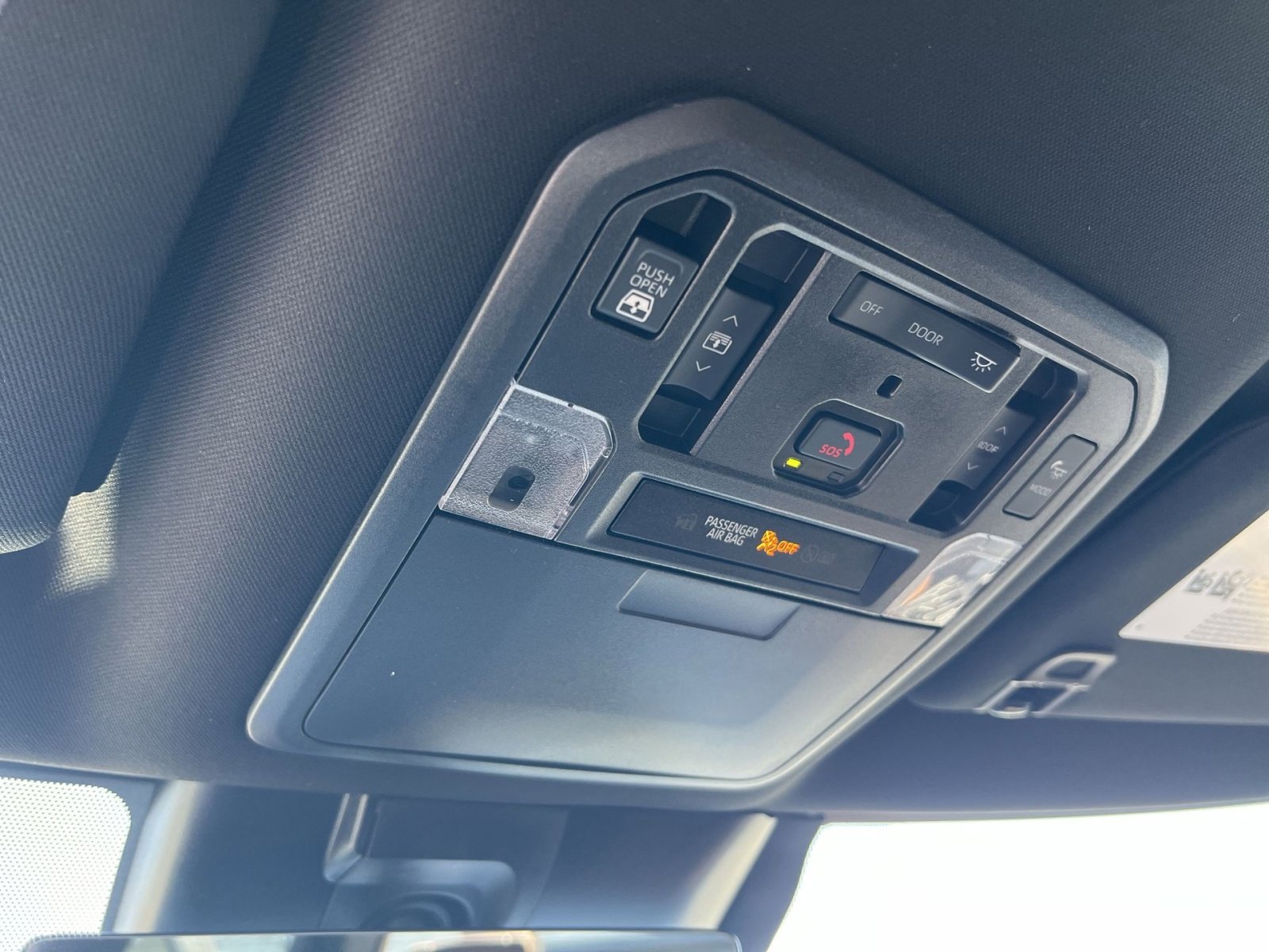 New 2026 Toyota Tundra 1794 Edition image 28