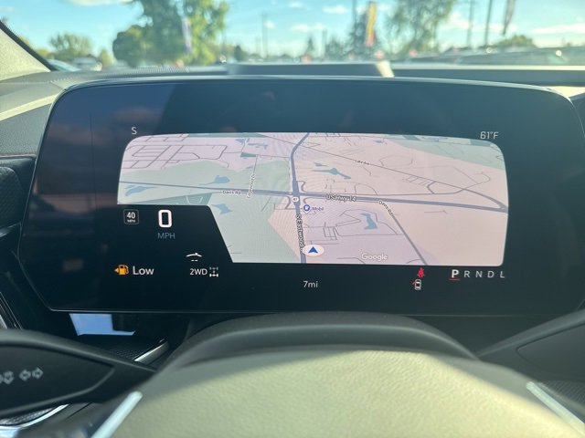 New 2026 Chevrolet Tahoe RST w/ Comfort Package image 42