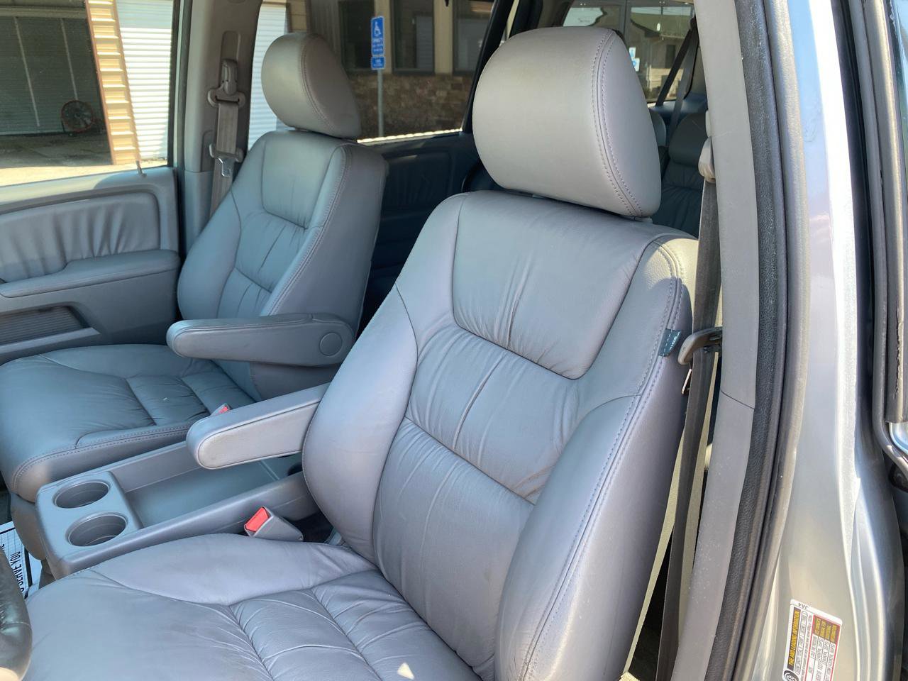 Used 2009 Honda Odyssey EX-L image 6