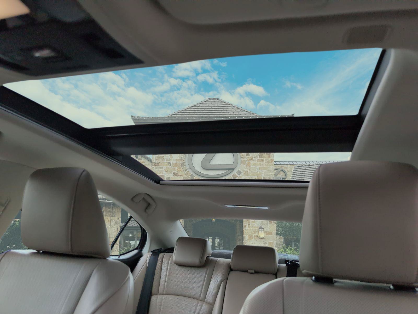 Used 2019 Lexus ES 350 FWD image 21