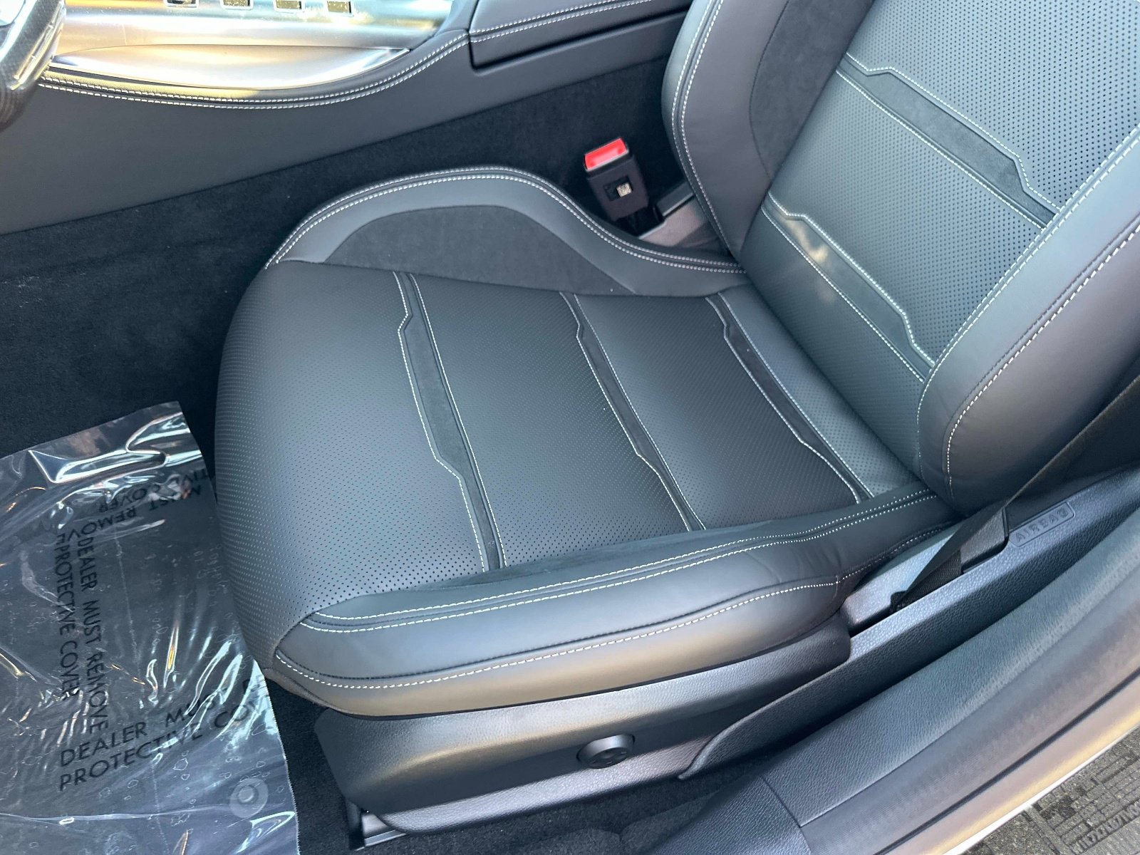 New 2026 Mercedes-Benz AMG GT 63 S image 21