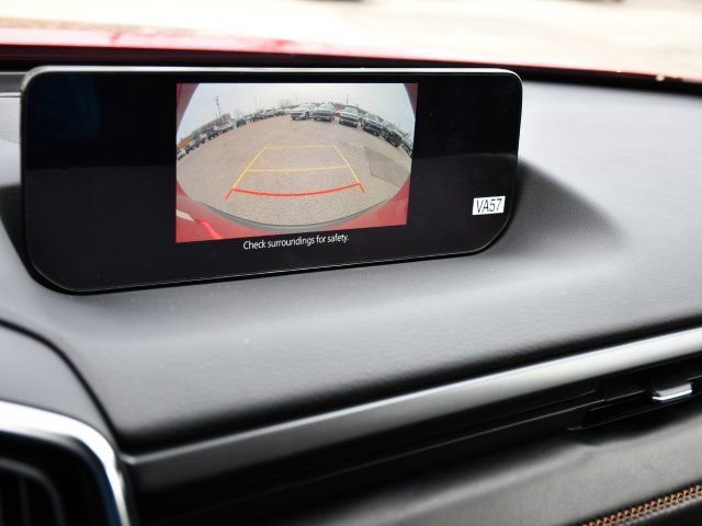 New 2026 Volkswagen Atlas Peak Edition image 46