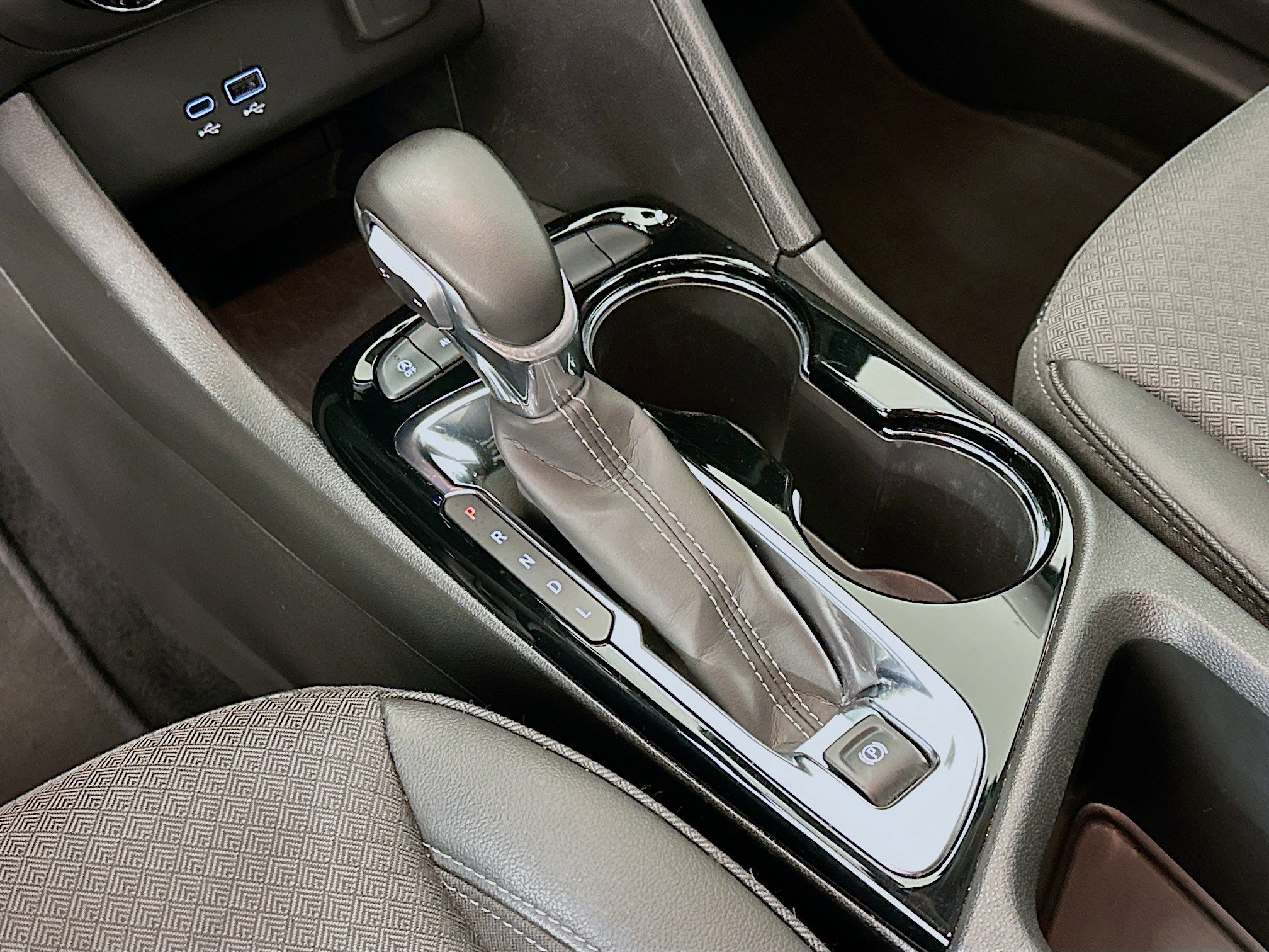 Used 2025 Buick Encore GX Preferred image 25