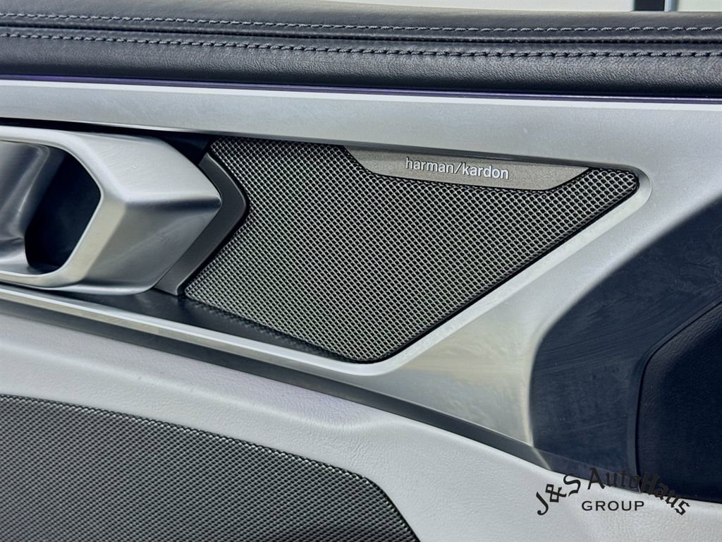 Used 2022 BMW M8 Competition image 24